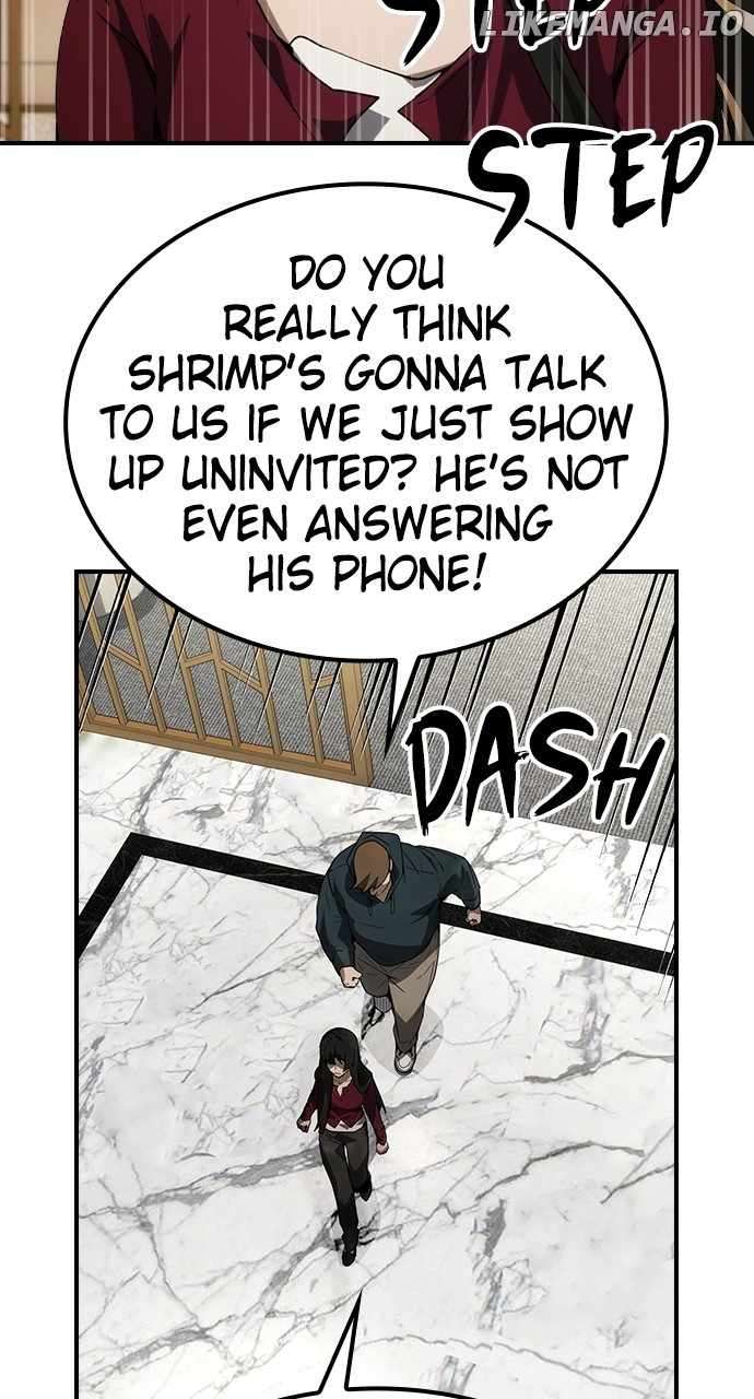 Bad Ending Maker Chapter 78 2